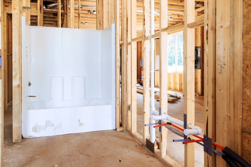 Top Bathroom Remodeling Companies in Longview, WA
